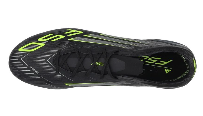 2026 New Arrival F50 Elite SG Green Black