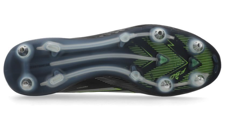 2026 New Arrival F50 Elite SG Green Black