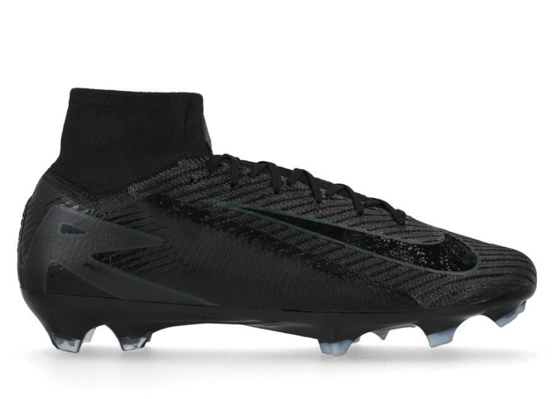 2026 New Arrival Mercurial Superfly 10 Elite FG Black