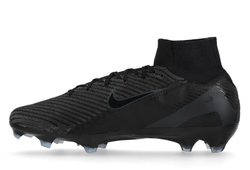 2026 New Arrival Mercurial Superfly 10 Elite FG Black