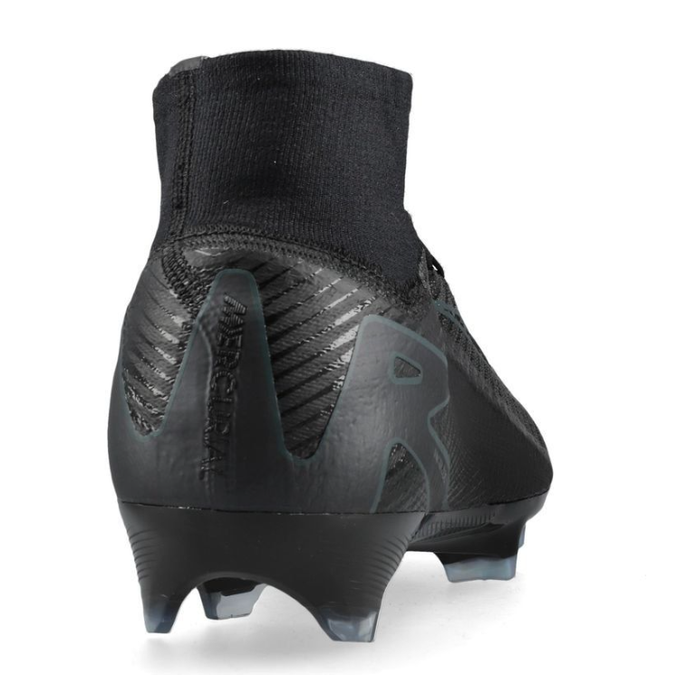 2026 New Arrival Mercurial Superfly 10 Elite FG Black