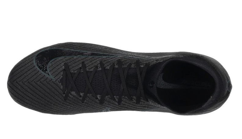 2026 New Arrival Mercurial Superfly 10 Elite FG Black