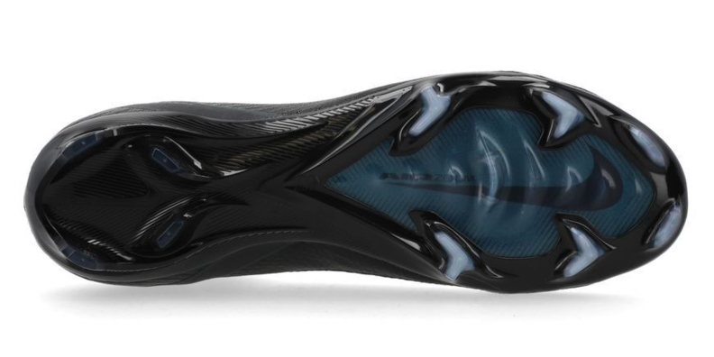 2026 New Arrival Mercurial Superfly 10 Elite FG Black