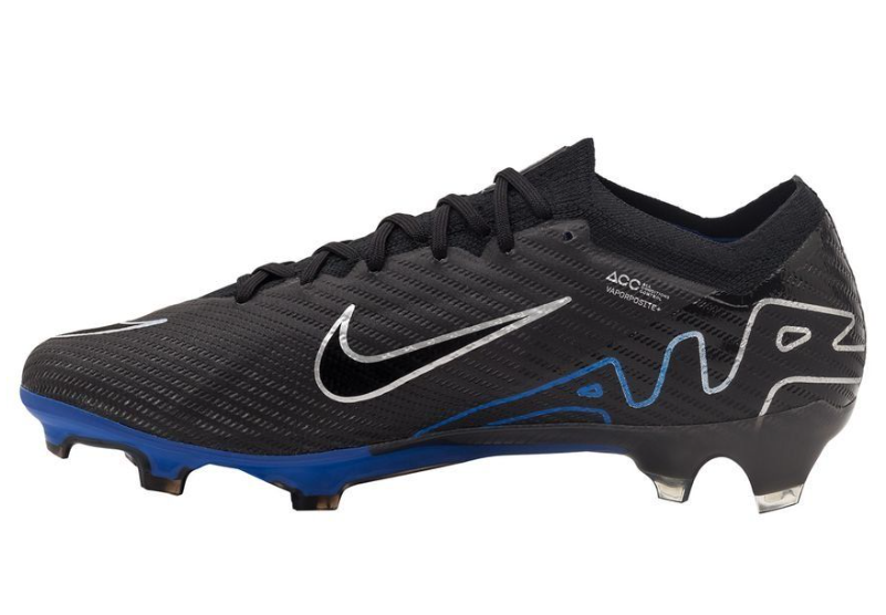 2026 New Arrival Mercurial Vapor 15 Elite FG Shadow