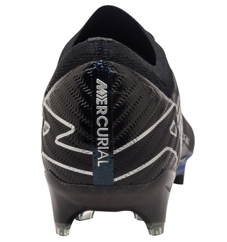 2026 New Arrival Mercurial Vapor 15 Elite FG Shadow