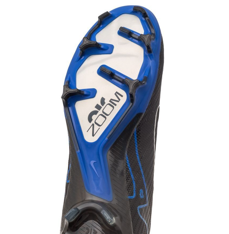 2026 New Arrival Mercurial Vapor 15 Elite FG Shadow