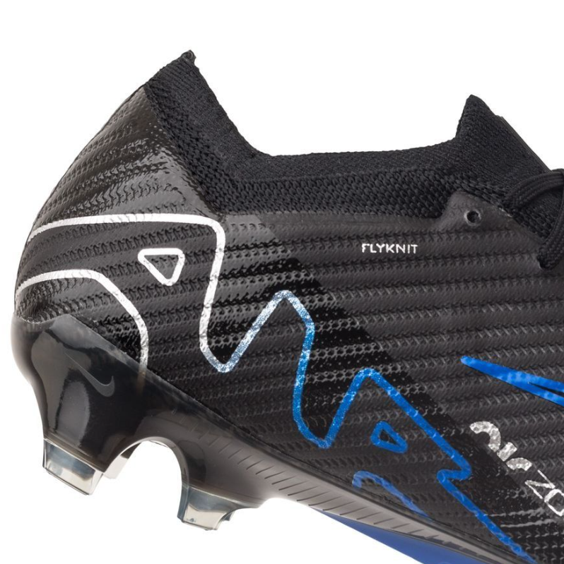 2026 New Arrival Mercurial Vapor 15 Elite FG Shadow