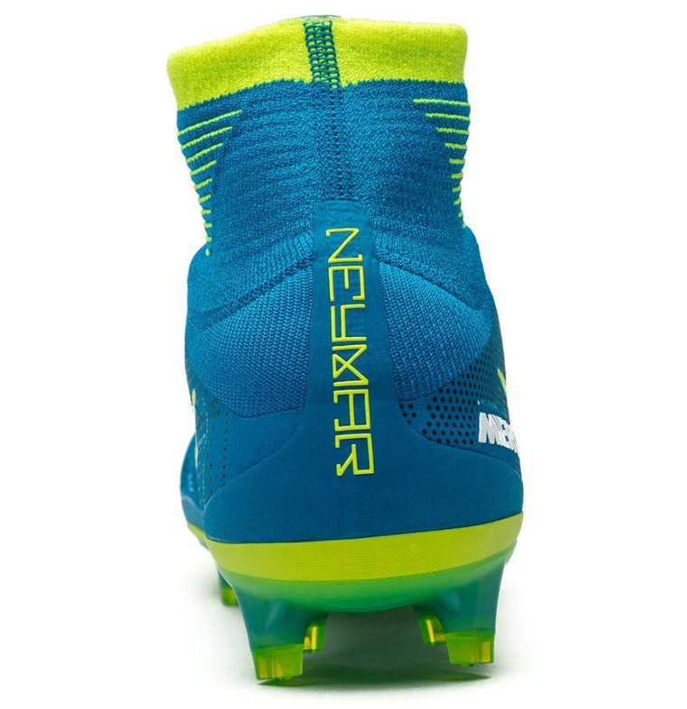 2026 New Arrival Mercurial Superfly 5 Elite FG Neymar JR