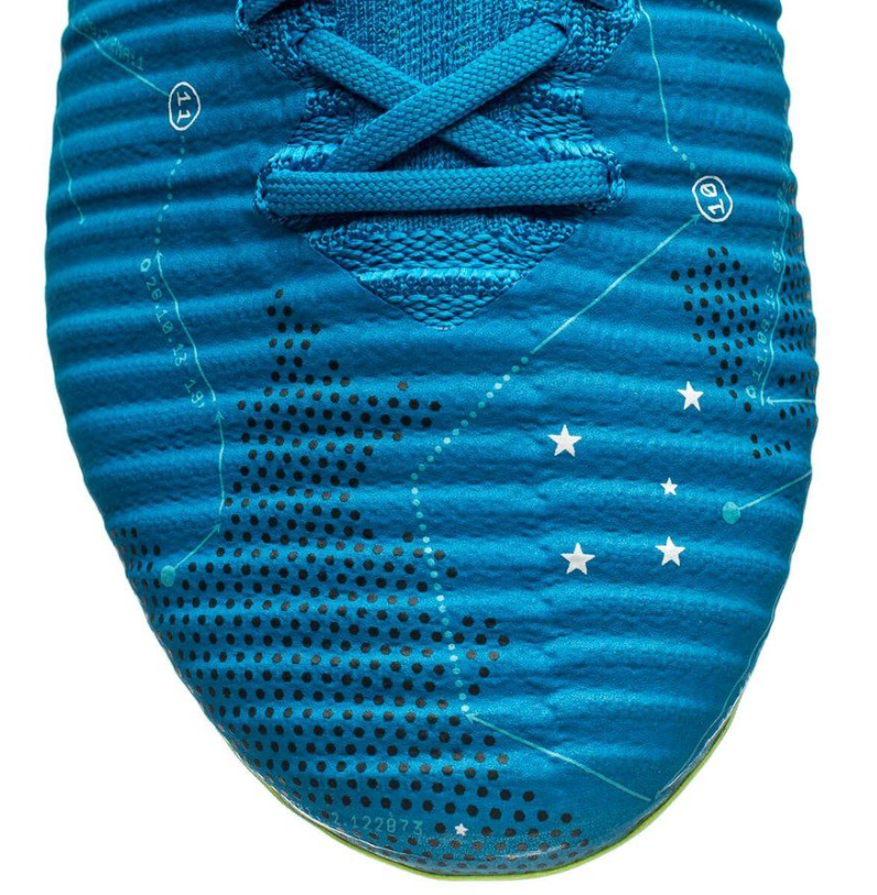 2026 New Arrival Mercurial Superfly 5 Elite FG Neymar JR