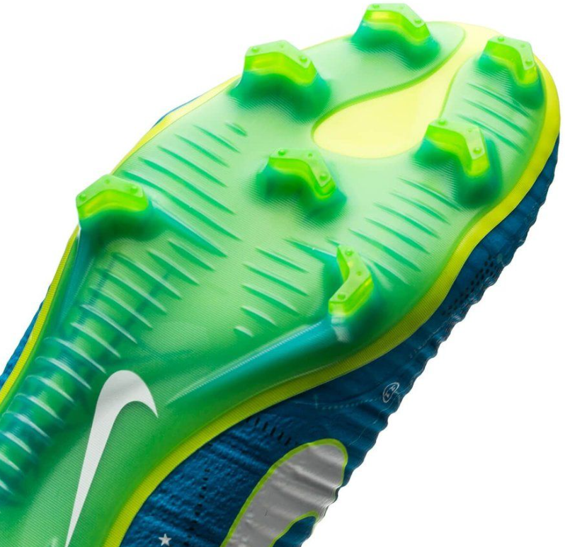 2026 New Arrival Mercurial Superfly 5 Elite FG Neymar JR
