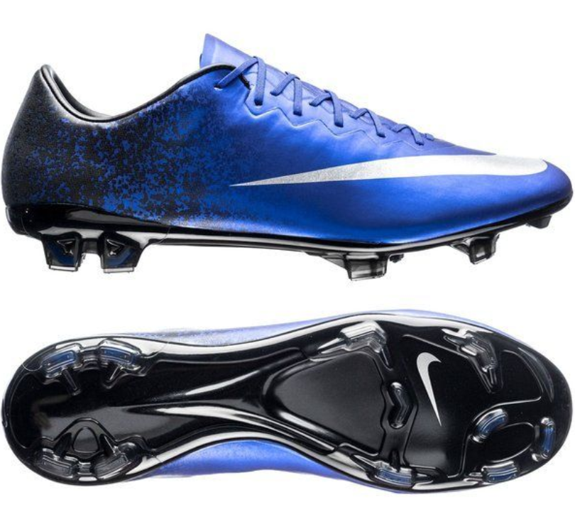 2026 New Arrival Mercurial Vapor 10 Elite FG CR7