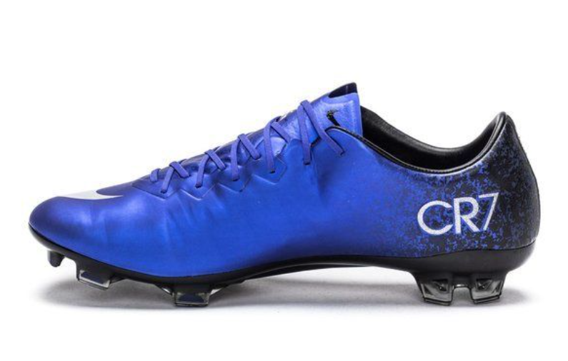 2026 New Arrival Mercurial Vapor 10 Elite FG CR7