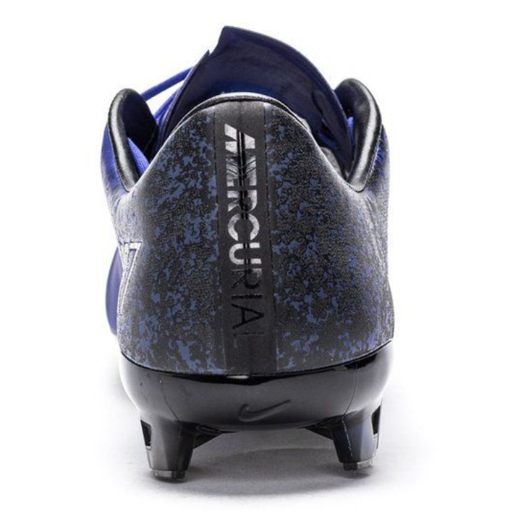 2026 New Arrival Mercurial Vapor 10 Elite FG CR7