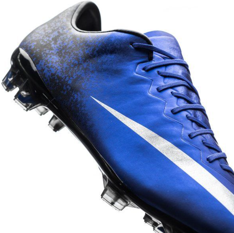 2026 New Arrival Mercurial Vapor 10 Elite FG CR7