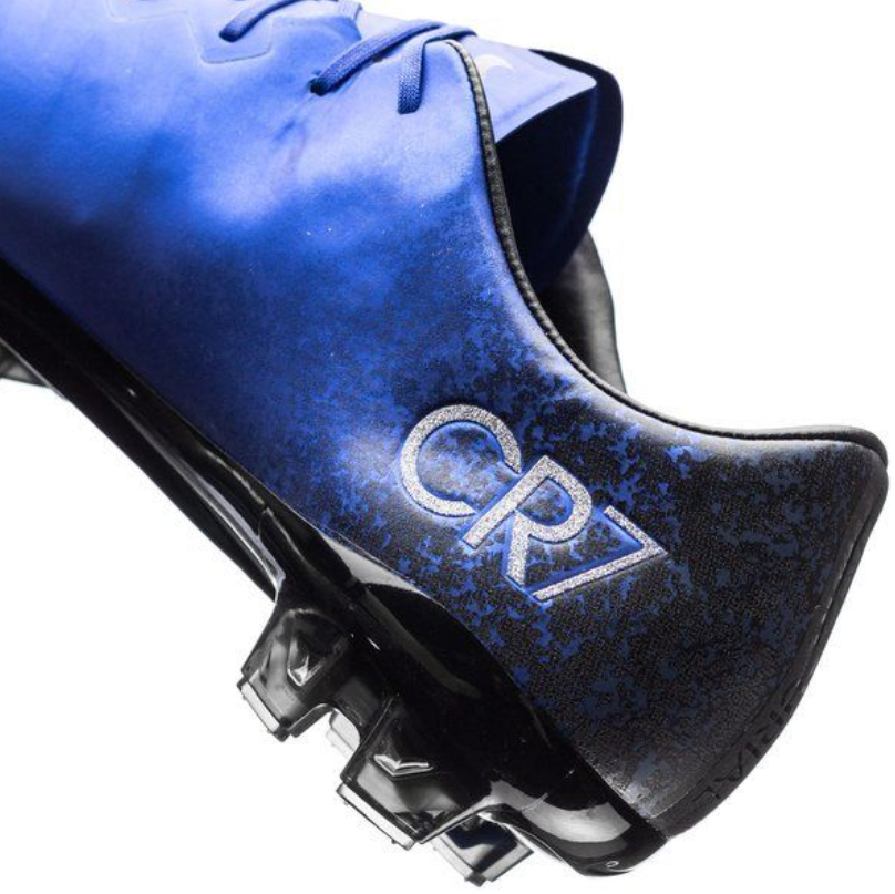 2026 New Arrival Mercurial Vapor 10 Elite FG CR7