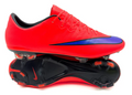 2026 New Arrival Mercurial Vapor 10 Elite FG Red