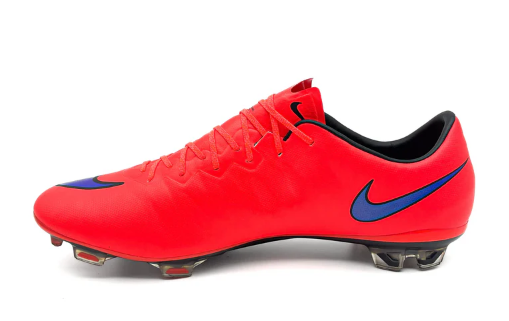 2026 New Arrival Mercurial Vapor 10 Elite FG Red