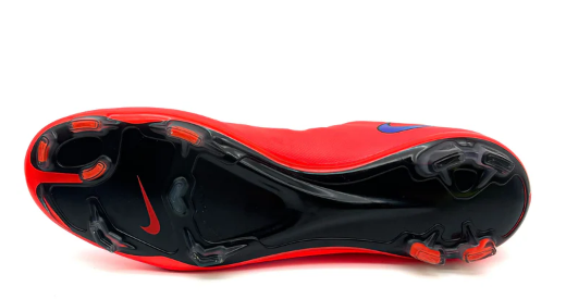 2026 New Arrival Mercurial Vapor 10 Elite FG Red
