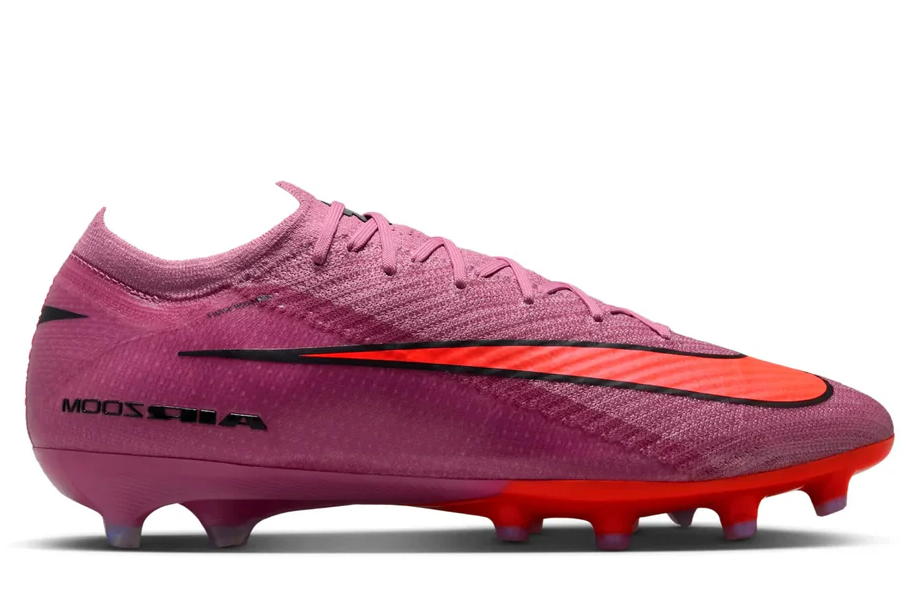 2026 New Arrival Mercurial Vapor 16 Elite AG Scary Good