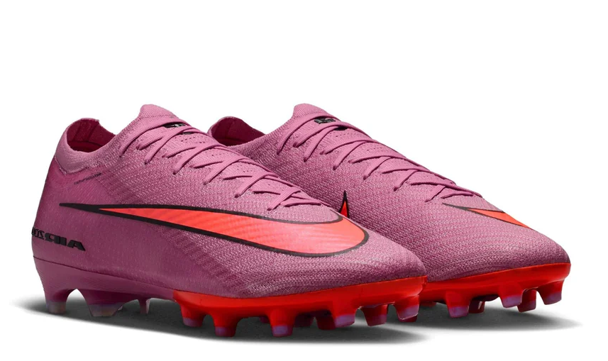 2026 New Arrival Mercurial Vapor 16 Elite AG Scary Good