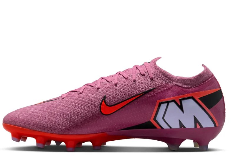 2026 New Arrival Mercurial Vapor 16 Elite AG Scary Good