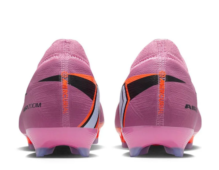 2026 New Arrival Mercurial Vapor 16 Elite AG Scary Good
