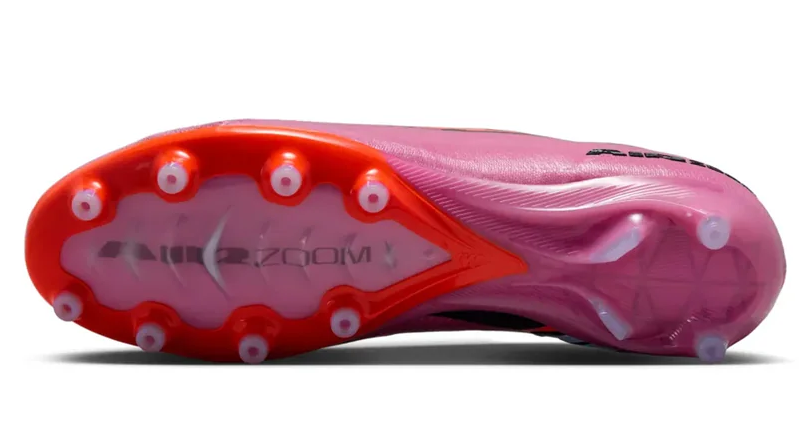 2026 New Arrival Mercurial Vapor 16 Elite AG Scary Good