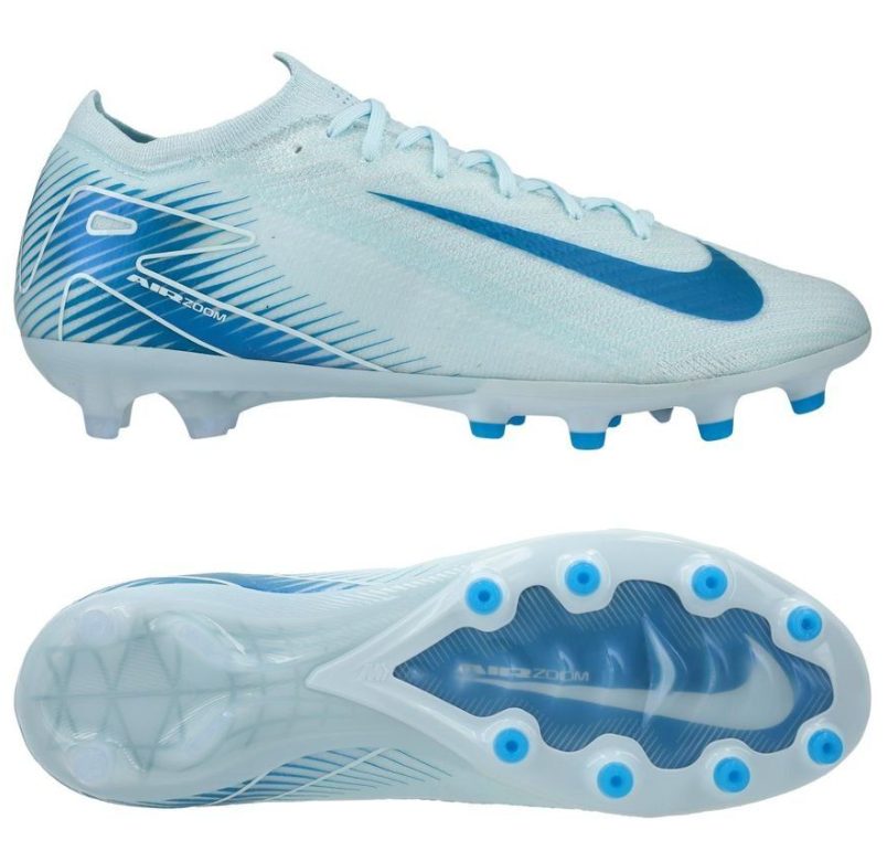 2026 New Arrival Mercurial Vapor 16 Elite AG Mad Ambition