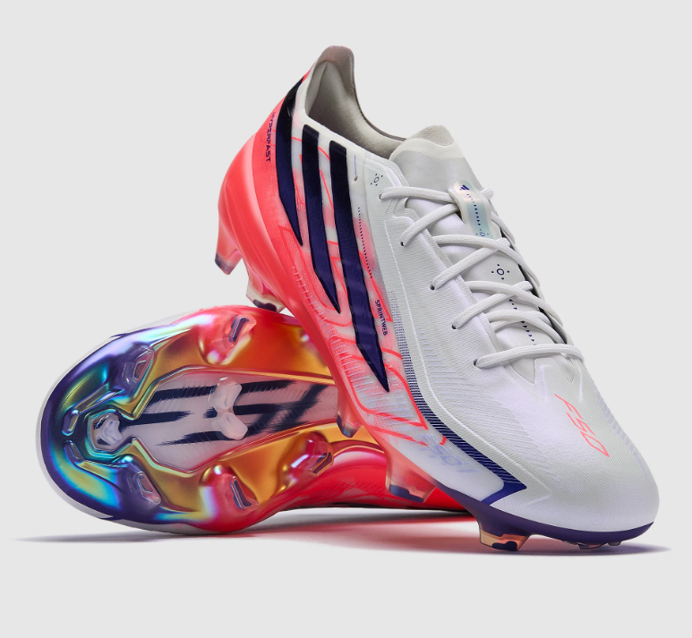 2026 New Arrival F50 Hyperfast Elite FG - Chaos vs Control Pack
