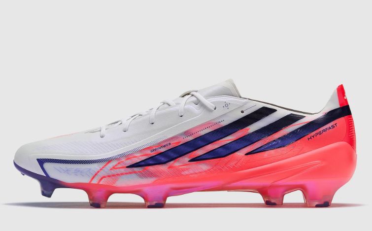 2026 New Arrival F50 Hyperfast Elite FG - Chaos vs Control Pack