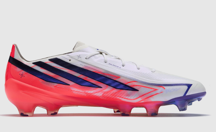 2026 New Arrival F50 Hyperfast Elite FG - Chaos vs Control Pack