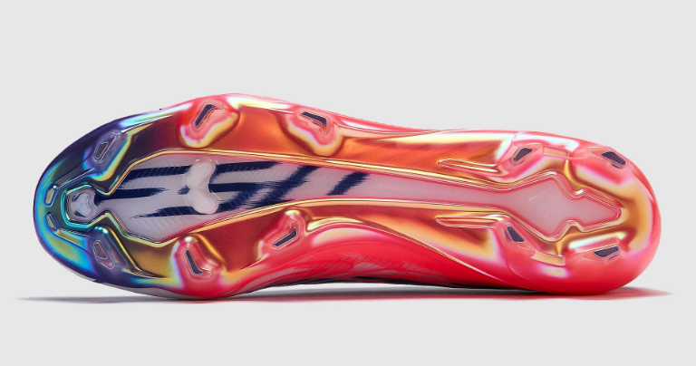 2026 New Arrival F50 Hyperfast Elite FG - Chaos vs Control Pack