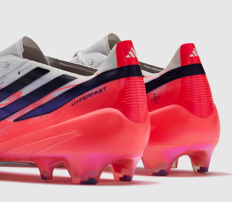 2026 New Arrival F50 Hyperfast Elite FG - Chaos vs Control Pack
