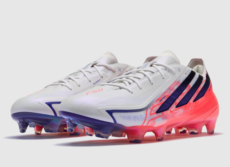 2026 New Arrival F50 Hyperfast Elite FG - Chaos vs Control Pack