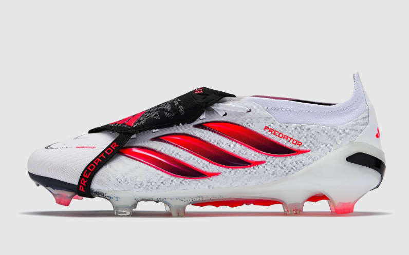 2026 New Arrival Predator Elite FT FG - Chaos vs Control Pack