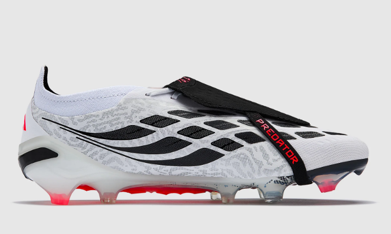 2026 New Arrival Predator Elite FT FG - Chaos vs Control Pack