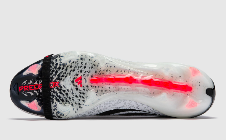 2026 New Arrival Predator Elite FT FG - Chaos vs Control Pack