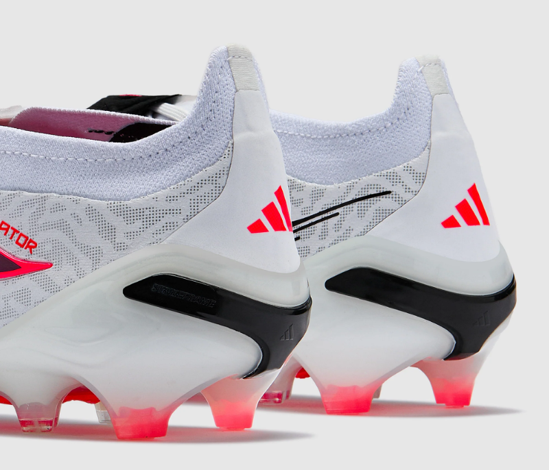2026 New Arrival Predator Elite FT FG - Chaos vs Control Pack
