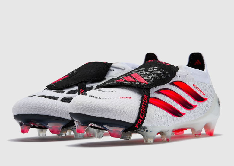 2026 New Arrival Predator Elite FT FG - Chaos vs Control Pack