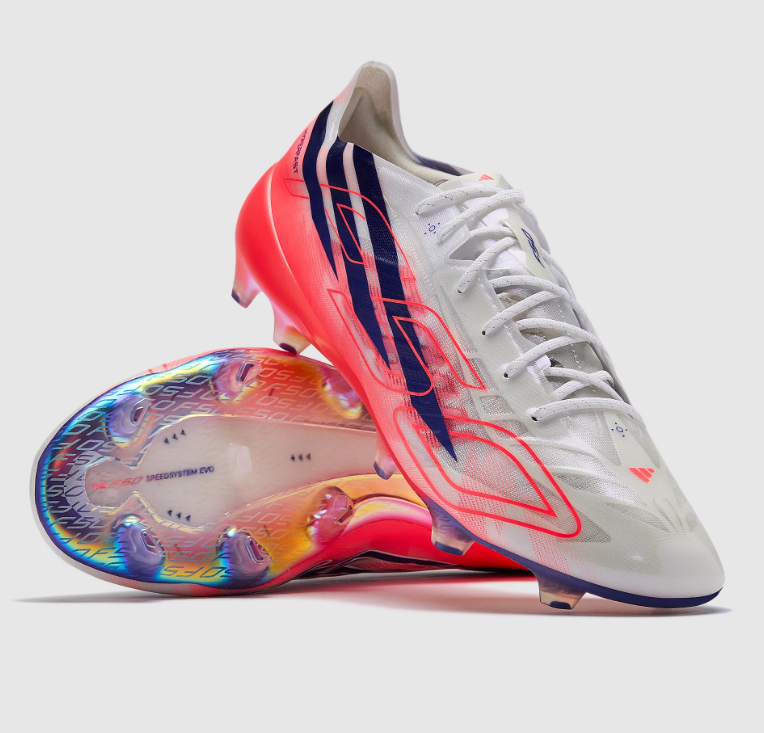 2026 New Arrival F50 Hyperfast EVO FG - Chaos vs Control Pack
