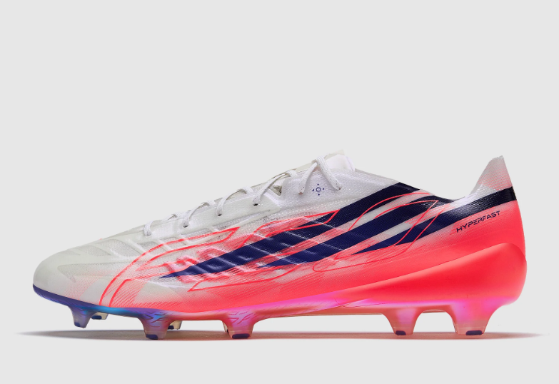 2026 New Arrival F50 Hyperfast EVO FG - Chaos vs Control Pack