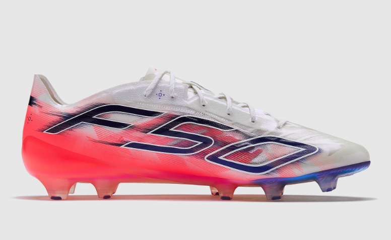 2026 New Arrival F50 Hyperfast EVO FG - Chaos vs Control Pack