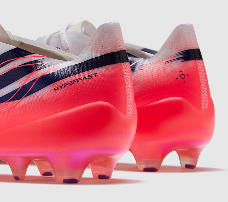 2026 New Arrival F50 Hyperfast EVO FG - Chaos vs Control Pack