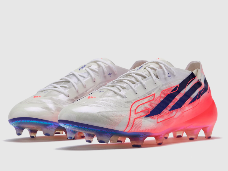 2026 New Arrival F50 Hyperfast EVO FG - Chaos vs Control Pack