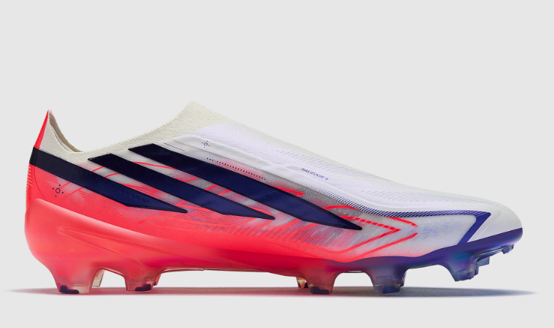 2026 New Arrival F50 Hyperfast Elite Laceless FG - Chaos vs Control Pack