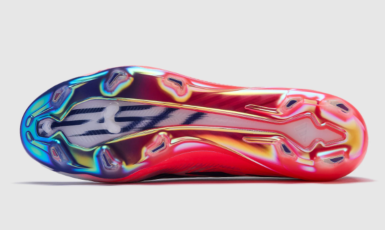 2026 New Arrival F50 Hyperfast Elite Laceless FG - Chaos vs Control Pack