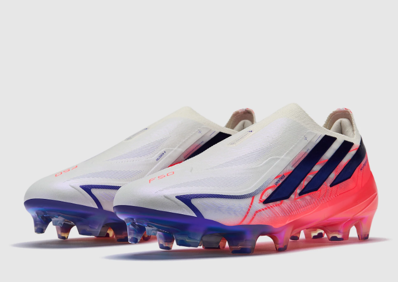 2026 New Arrival F50 Hyperfast Elite Laceless FG - Chaos vs Control Pack