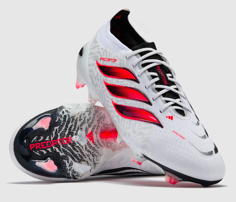 2026 New Arrival Predator Elite FG - Chaos vs Control Pack