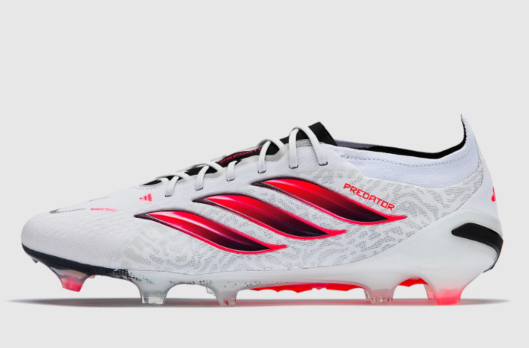 2026 New Arrival Predator Elite FG - Chaos vs Control Pack