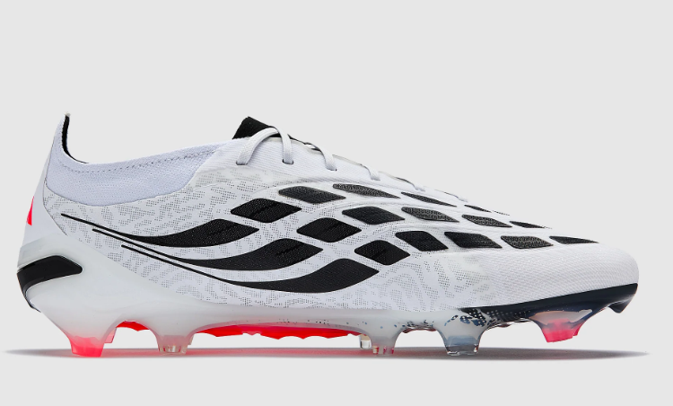 2026 New Arrival Predator Elite FG - Chaos vs Control Pack